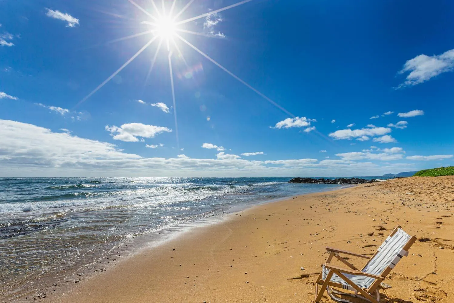 Waipouli Beach Resort Exquisite Beautifully Decorated Extra Large Luxury Dire Kapa'a 0*,