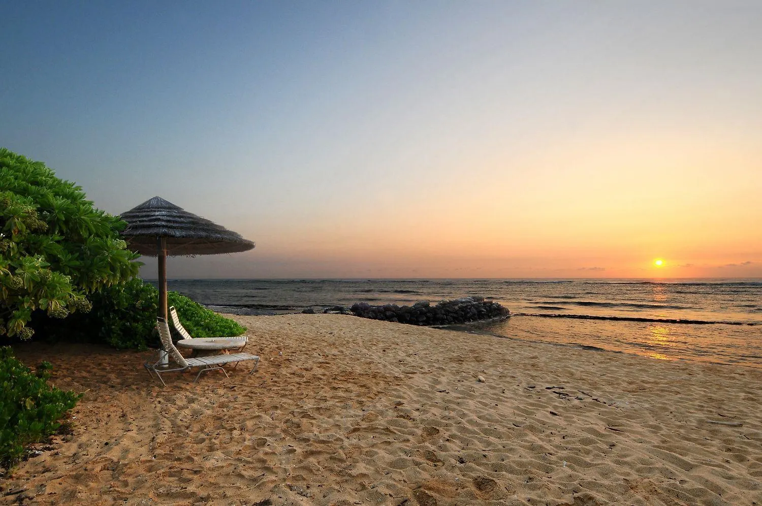 Waipouli Beach Resort Exquisite Beautifully Decorated Extra Large Luxury Dire Kapa'a Apartment