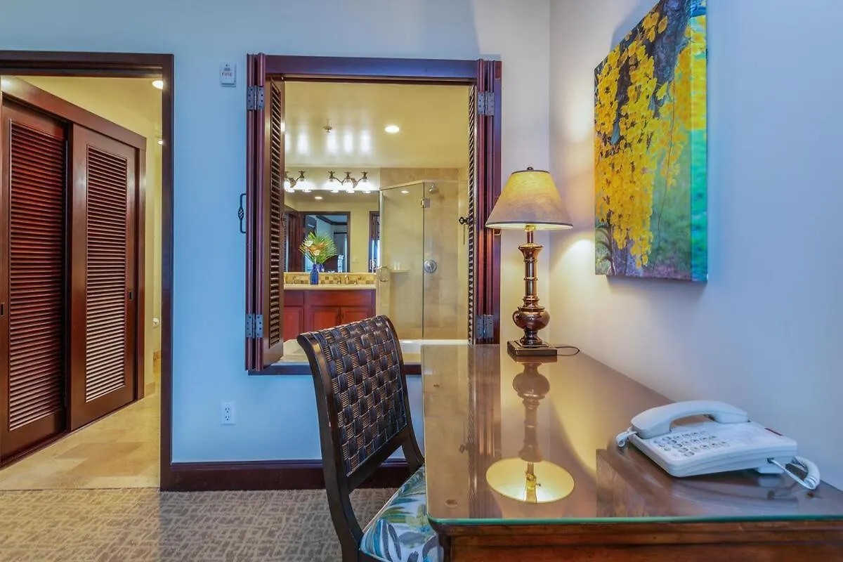 Waipouli Beach Resort Exquisite Beautifully Decorated Extra Large Luxury Dire Kapa'a 0*,