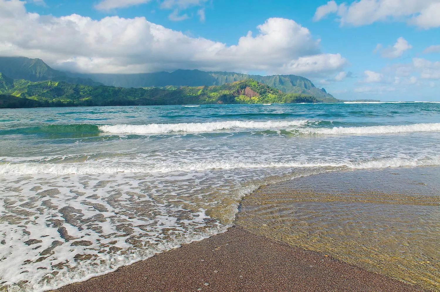 Apartment Waipouli Beach Resort Exquisite Beautifully Decorated Extra Large Luxury Dire Kapa'a United States